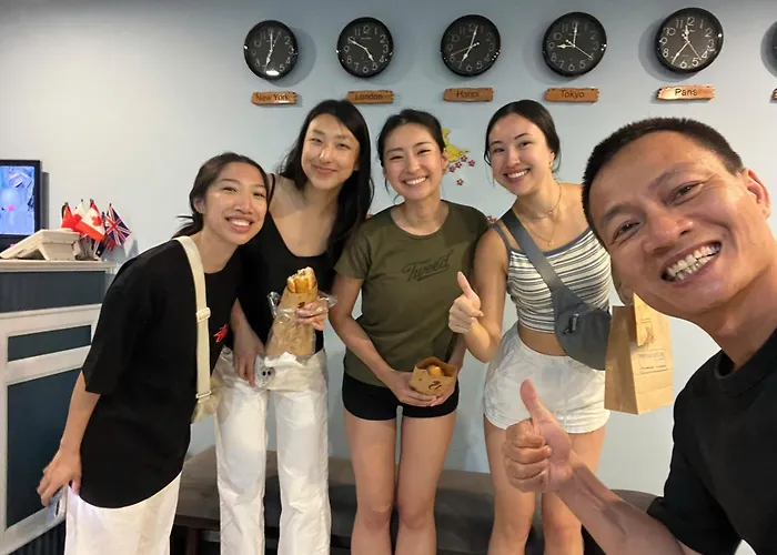 Hanoi Exclusive Hotel