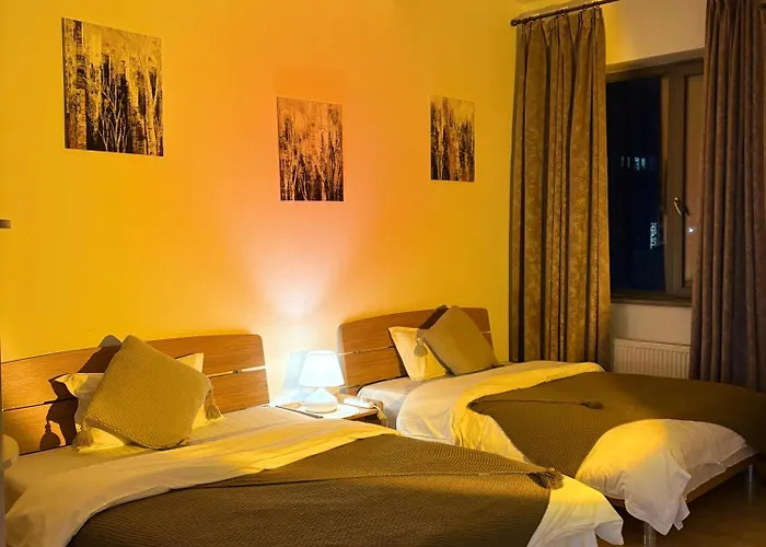 Gobi-Girl Guest House & Hostel