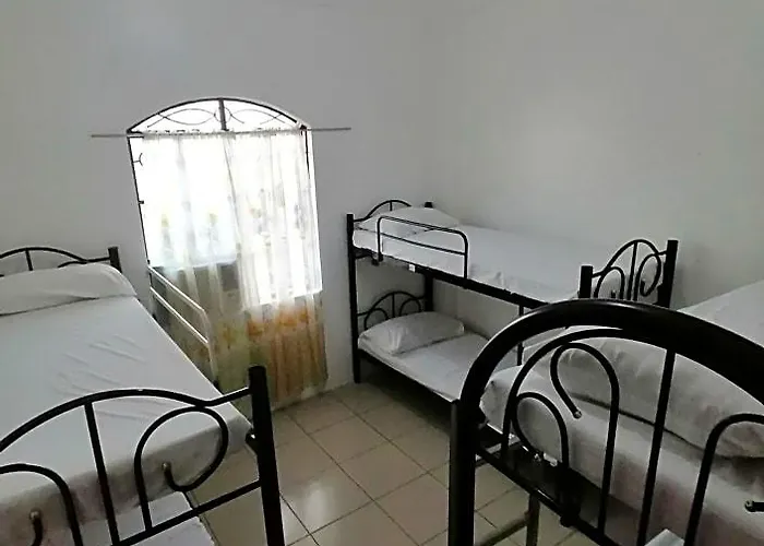 Two-Hearts Dormitory