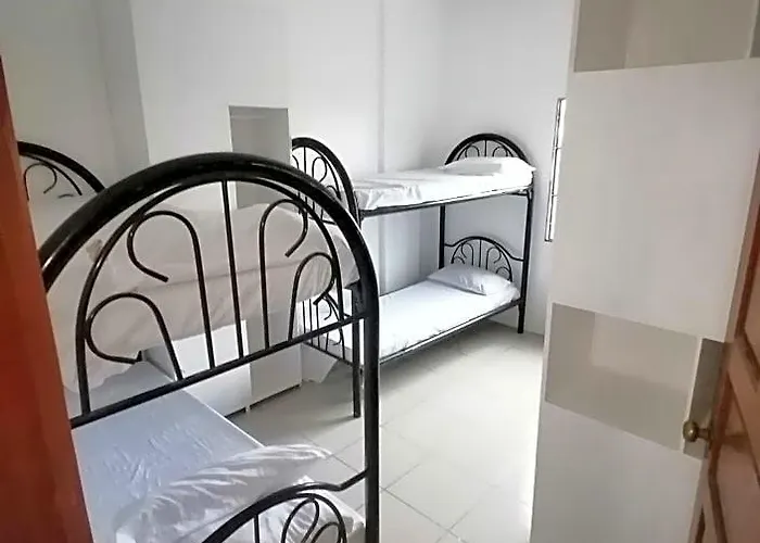 Two-Hearts Dormitory