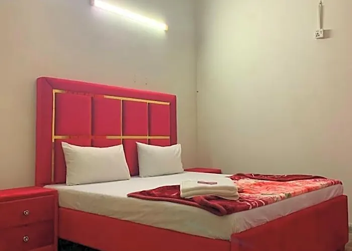 Eden Plus Executive Hotel