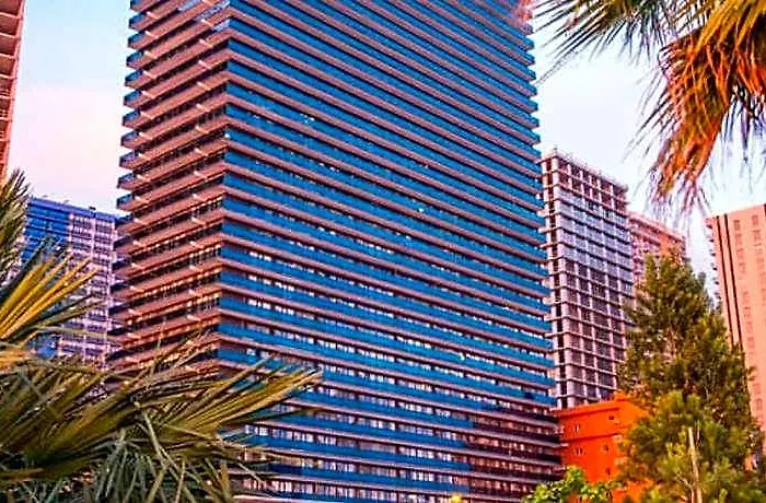 Orbi Beach Tower Hotel Official Batumi
