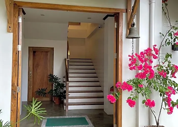 P&B Residences Legazpi