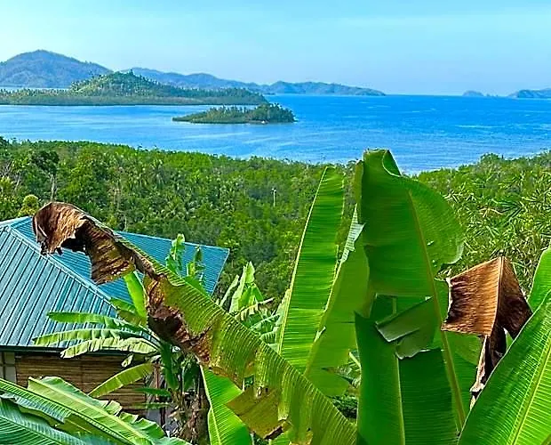 Green Hill Restaurant & Cottages