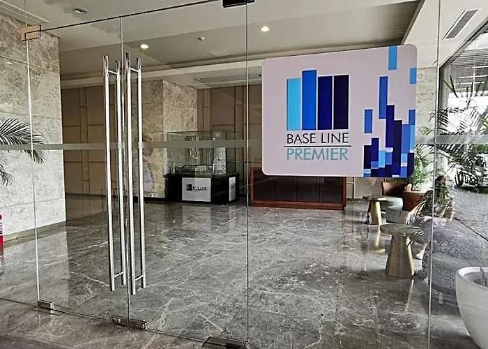 Baseline Premier - Studio With Mountain View Cebu