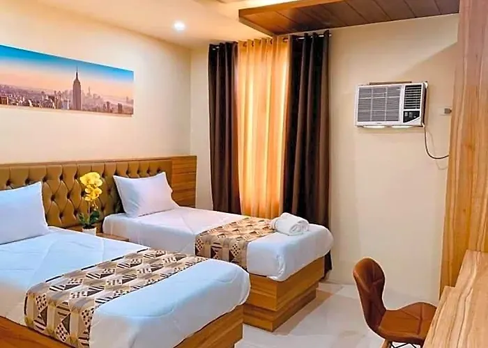 Golden Suites