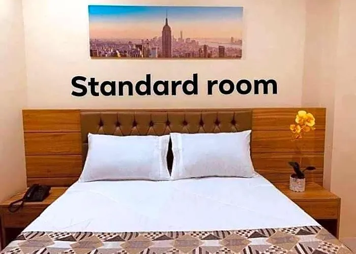 Golden Suites