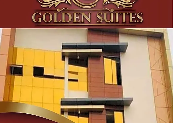 Golden Suites