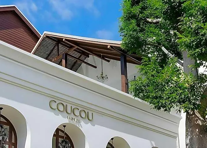 Coucou Hotel Chiang Mai