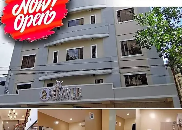 Beaver Hotel