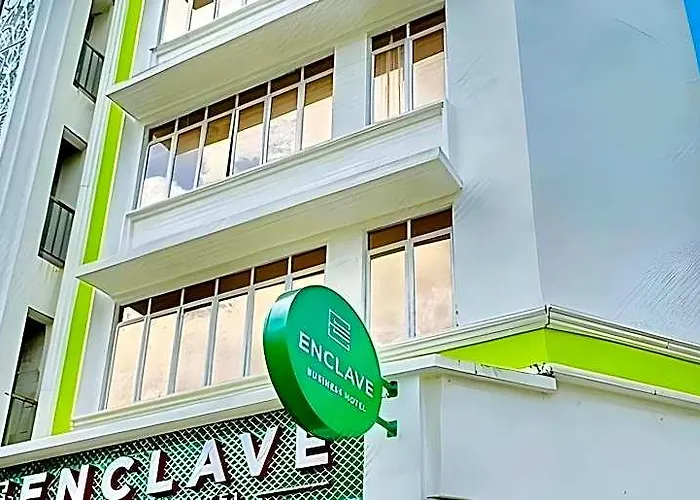 Enclave Business Hotel Putrajaya