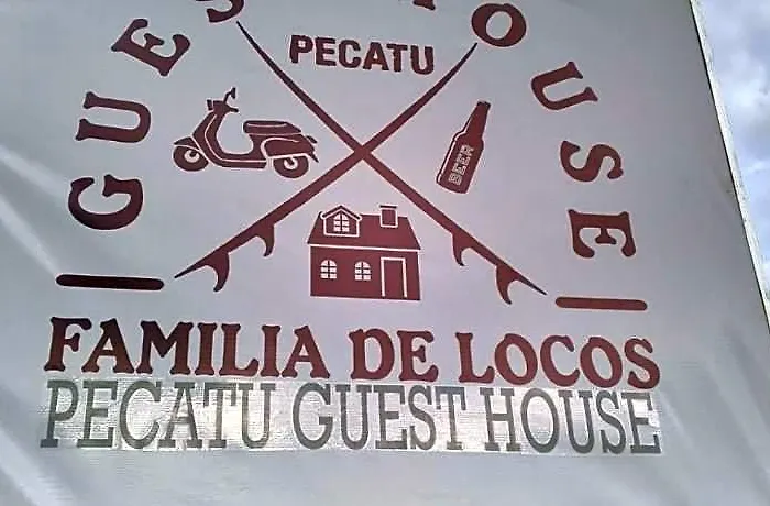 Pecatu Guesthouse Uluwatu 