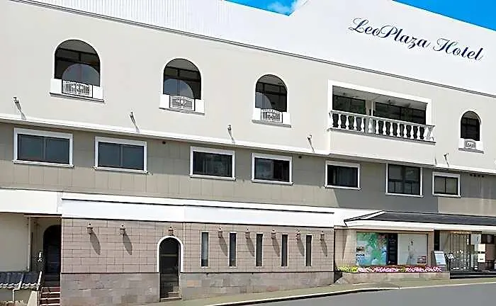 Leo Plaza Hotel Nagasaki