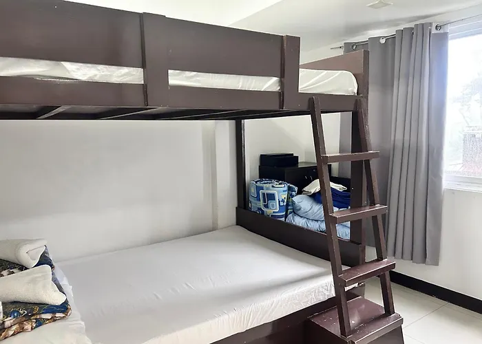 2Br Burnham Hill Condo For 8 -Dot Accredited