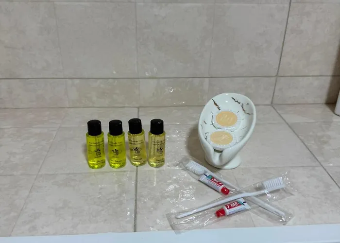 Boutique Hotel Honey Kutaisi
