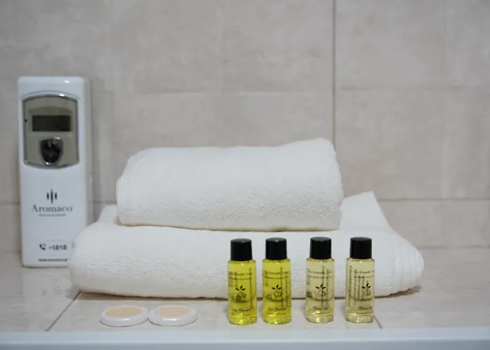 Boutique Hotel Honey Kutaisi
