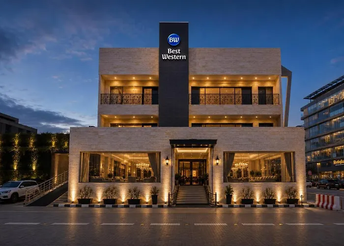 Best Western Faisalabad