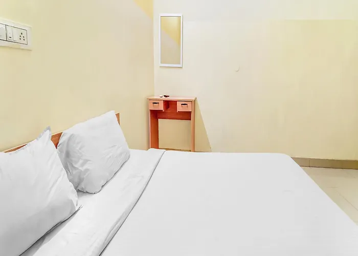 Sri Balaji Castle Hotel Coimbatore