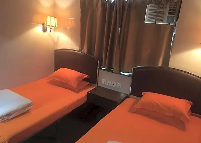 Hong Kong Co-Living Space, Kowloon Youth Village