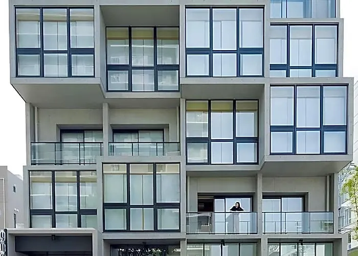 9 Hotel Hakata Fukuoka 