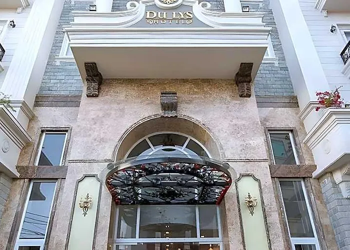 Hotel Du Lys Đà Lạt