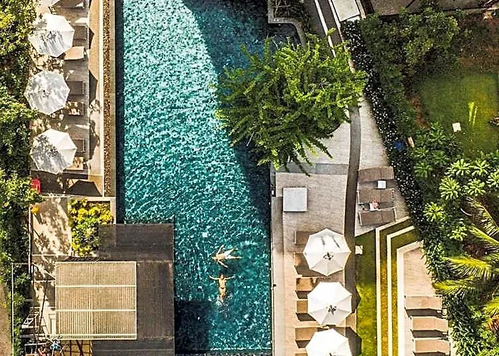 Anana Ecological Resort Krabi - Sha Extra Plus
