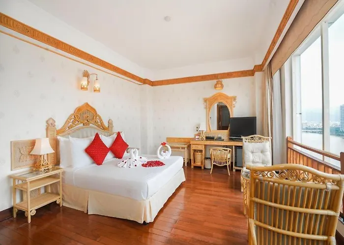 Senriver Hotel