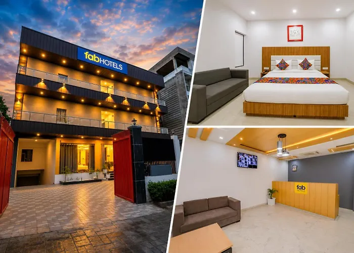 Fabhotel Premium Kashi - Sarnath Museum