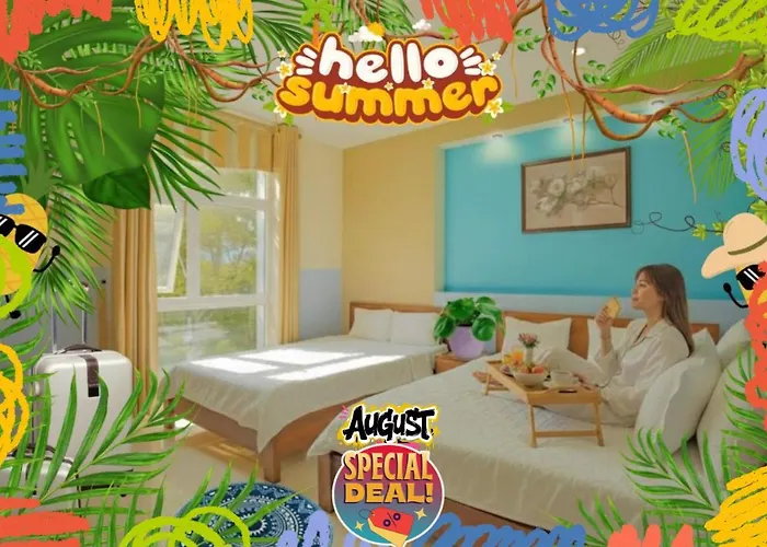 Smile Hotel