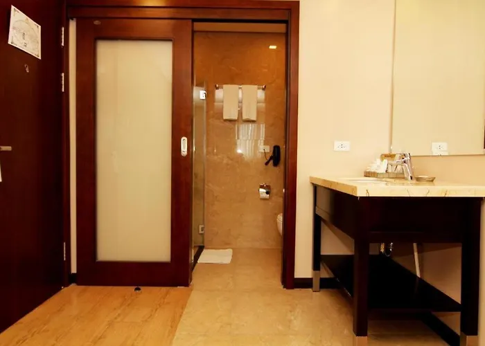 Grand Xing Imperial Hotel Iloilo City