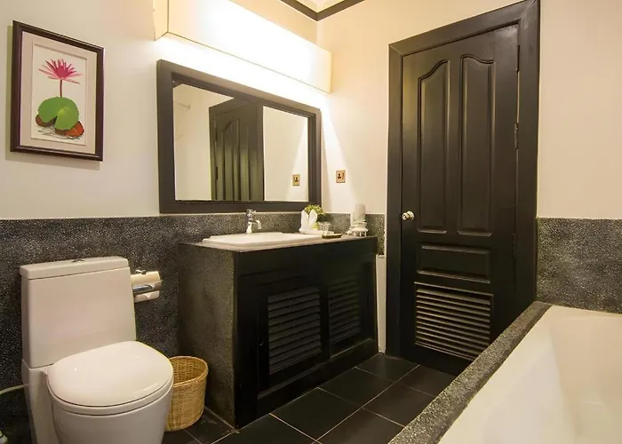 La Da Kiri Boutique Hotel