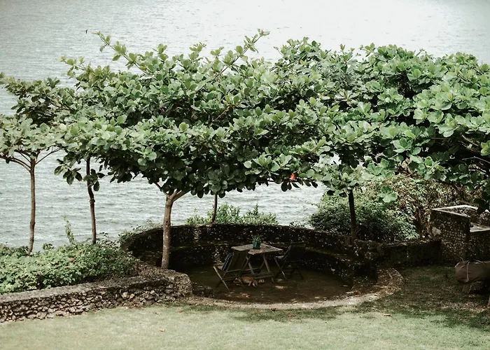 Balay Kalachuchi