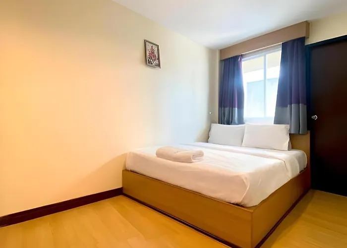 A7 Hotel Pattaya