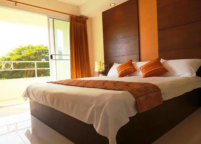 Grand Living Residence