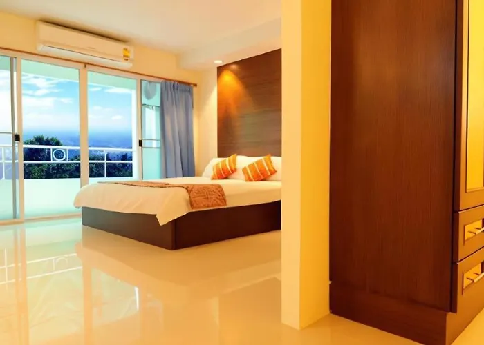 Grand Living Residence