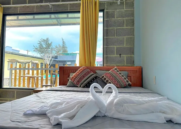 Homestay Bich Hue Nova Phan Thiet