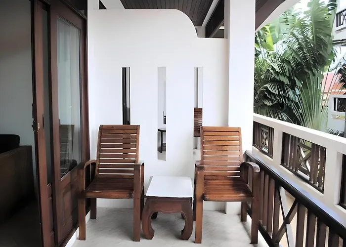 Lamai Perfect Resort