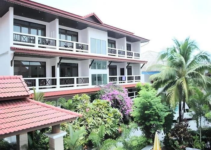 Lamai Perfect Resort