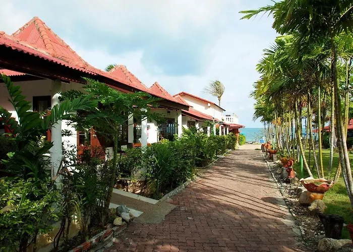 Chaweng Resort