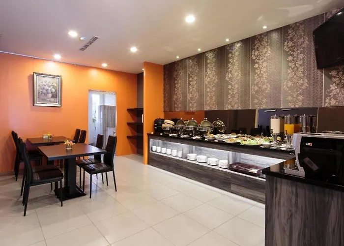 O House Hotel Kaohsiung