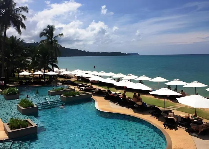 Mukdara Beach Villa & Spa Resort Khao Lak