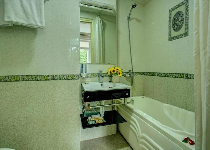 Diamond Legend Hotel Hanoi