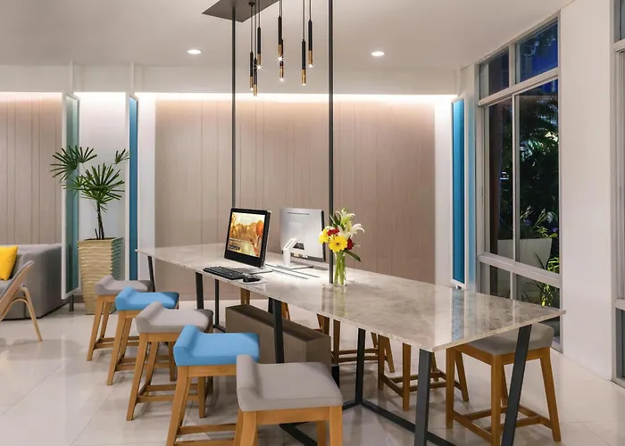 Hotel Ibis Phuket Patong