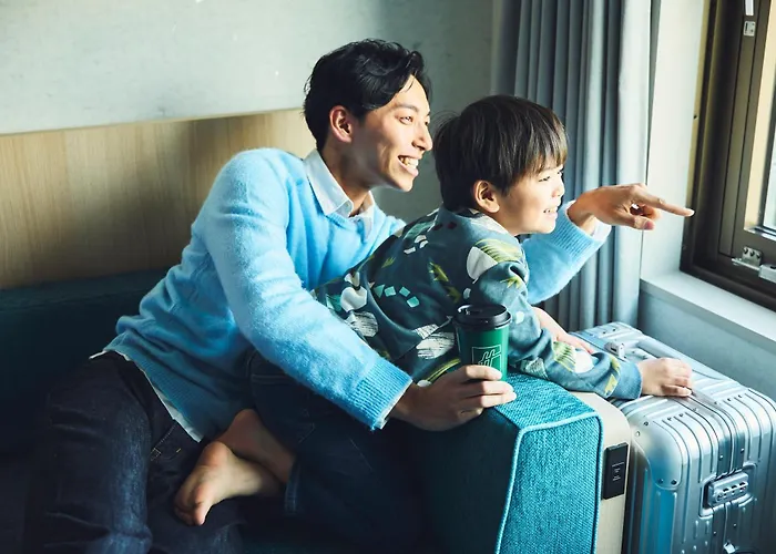 Holiday Inn Kyoto Gojo