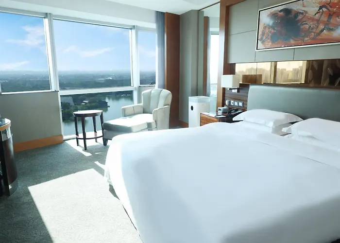 Lake View Hotel Peking