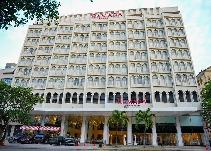 Ramada Colombo