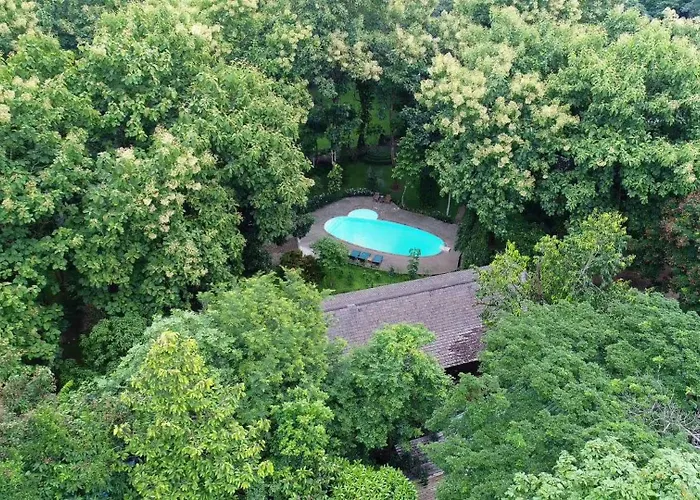 E-Outfitting Doikham Resort