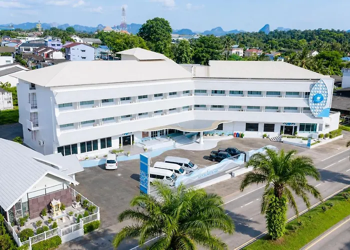Krabi Royal Hotel
