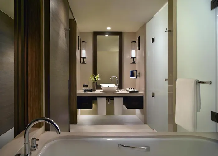 Hotel Hyatt Regency Hua Hin