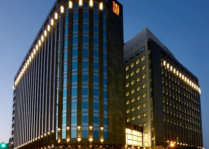 Tempus Hotel